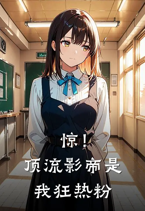 惊！顶流影帝是我狂热粉