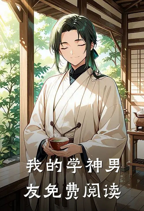 我的学神男友免费阅读
