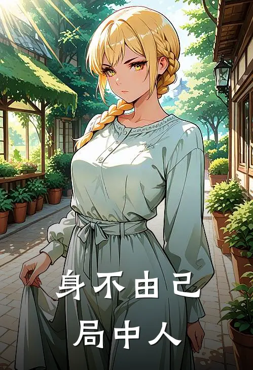 身不由己：局中人