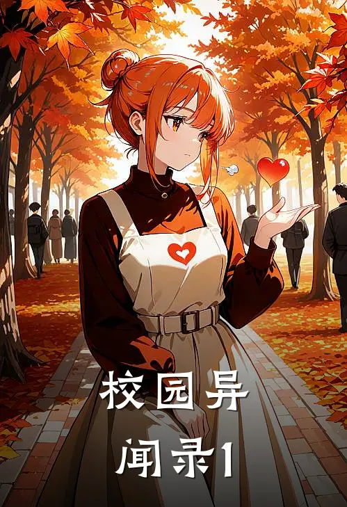 校园异闻录（1）