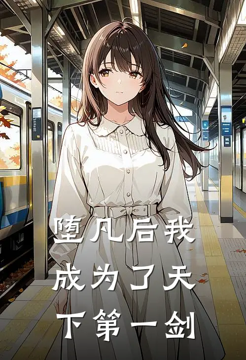 堕凡后我成为了天下第一剑