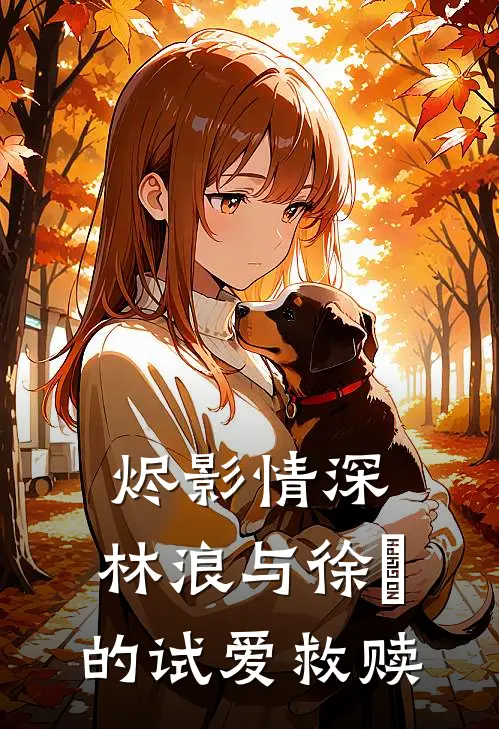 烬影情深：林浪与徐玥的试爱救赎(林浪徐玥)完整版免费阅读_最新章节列表烬影情深：林浪与徐玥的试爱救赎(林浪徐玥)