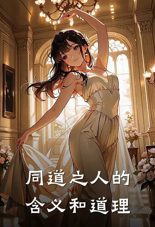 同道之人的含义和道理