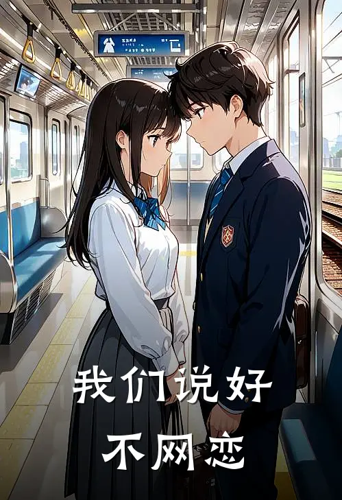 我们说好不网恋