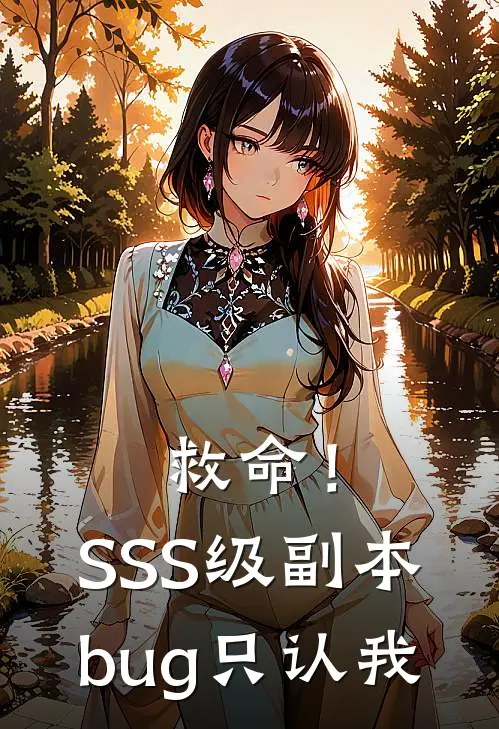 救命！SSS级副本bug只认我