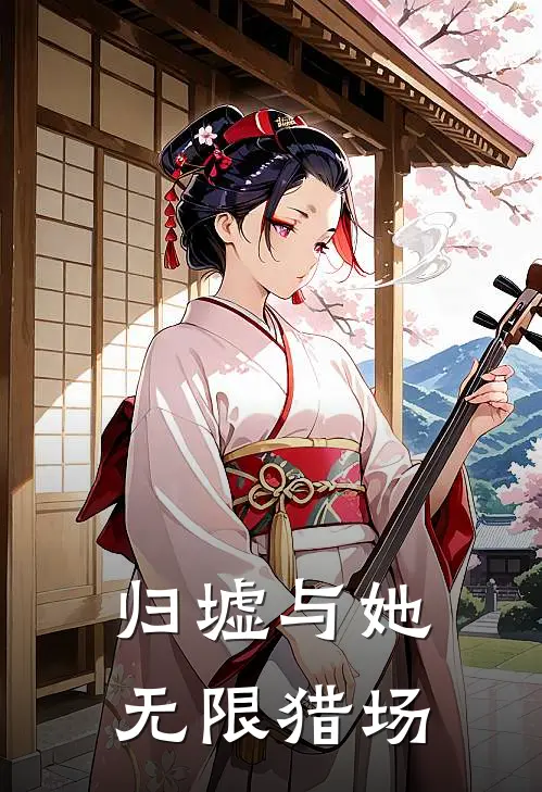 归墟与她：无限猎场虞奕瑶林澈最新小说推荐_完结小说归墟与她：无限猎场(虞奕瑶林澈)