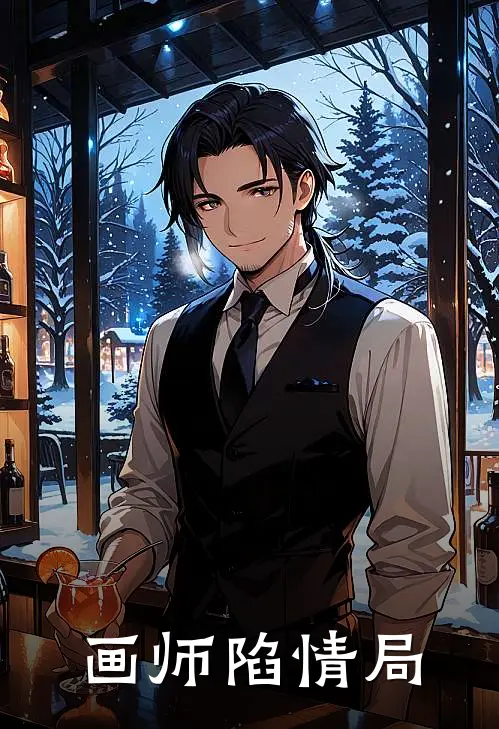 画师陷情局