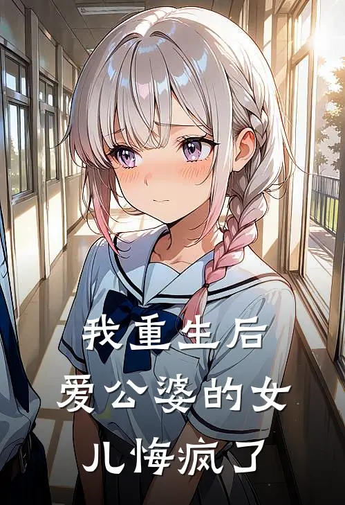 我重生后，爱公婆的女儿悔疯了
