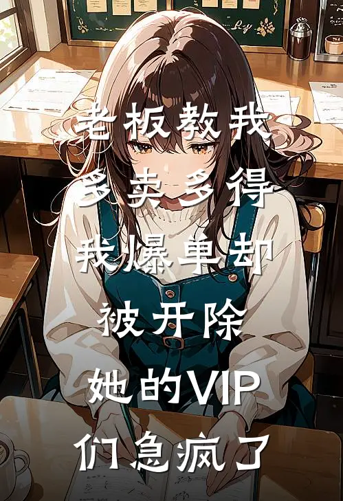 林姐苏棠(老板教我多卖多得，我爆单却被开除，她的VIP们急疯了)最新章节在线阅读_林姐苏棠全章节阅读