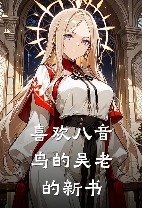 喜欢八音鸟的吴老的新书