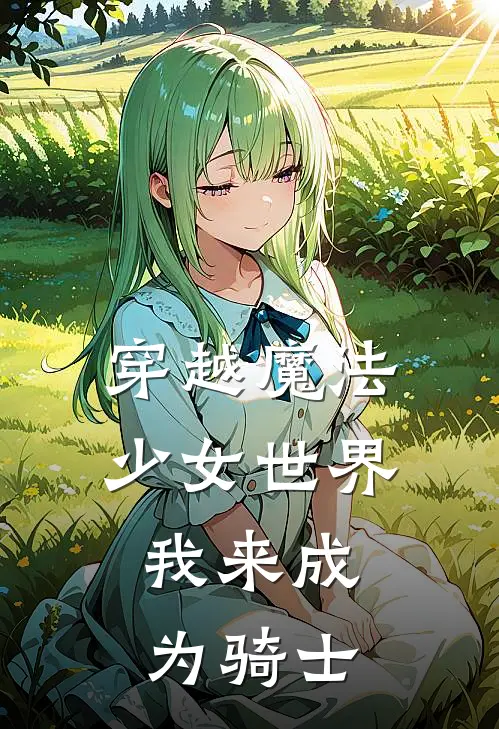 穿越魔法少女世界：我来成为骑士
