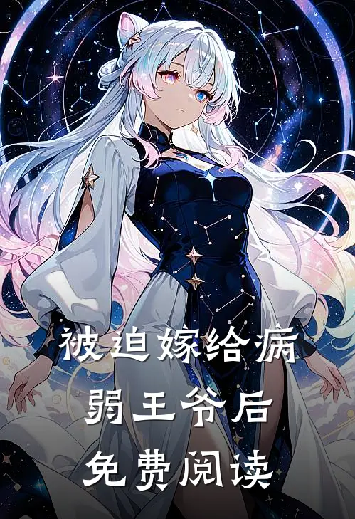 被迫嫁给病弱王爷后免费阅读