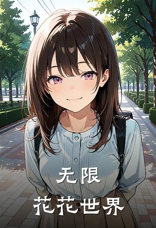 无限：花花世界