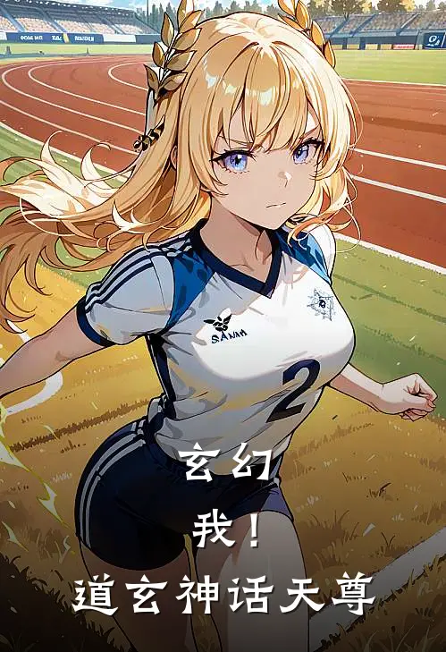 玄幻：我！道玄，神话天尊