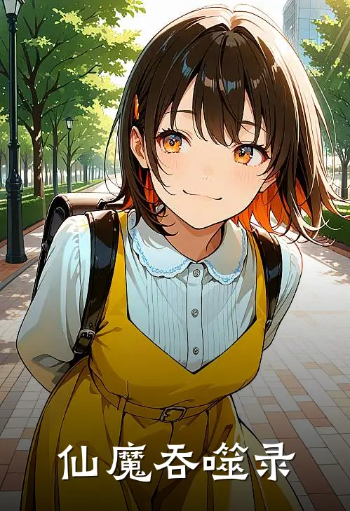 仙魔吞噬录