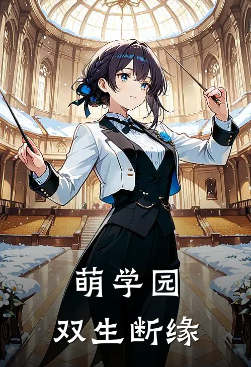 萌学园：双生断缘(安星祈艾瑞克)热门的小说_热门网络小说推荐萌学园：双生断缘(安星祈艾瑞克)