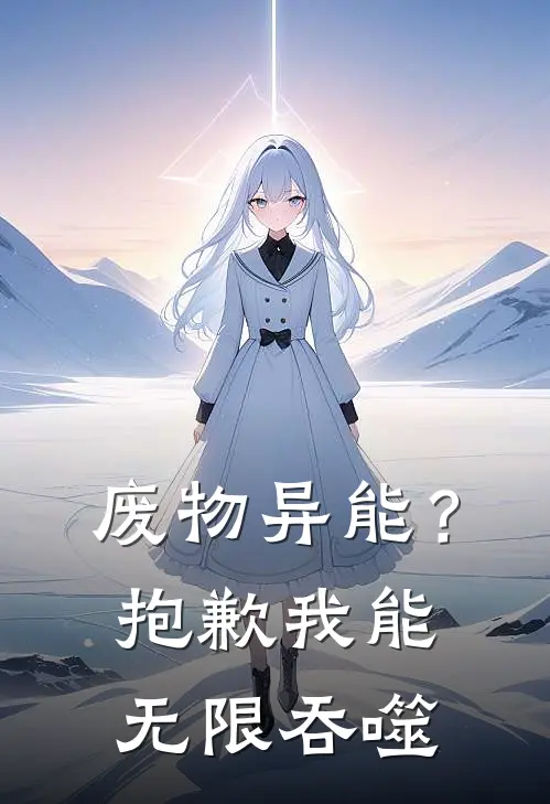 废物异能？抱歉，我能无限吞噬