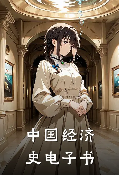 中国经济史电子书