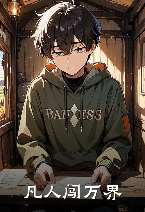 凡人闯万界(陈凡姜明)全文免费小说_小说免费完结凡人闯万界(陈凡姜明)