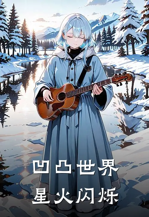 凹凸世界：星火闪烁