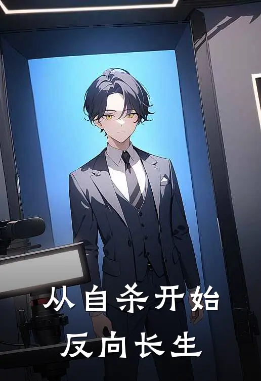 从自杀开始反向长生(姜尘朱源)已完结小说_从自杀开始反向长生(姜尘朱源)小说免费在线阅读