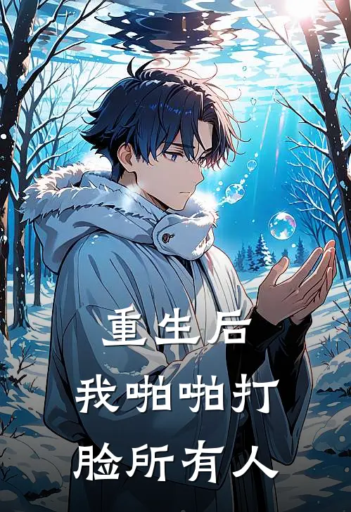 重生后，我啪啪打脸所有人