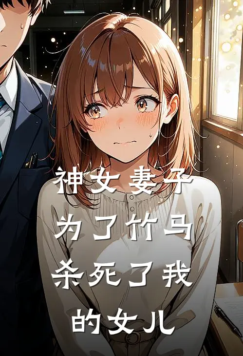 神女妻子为了竹马，杀死了我的女儿