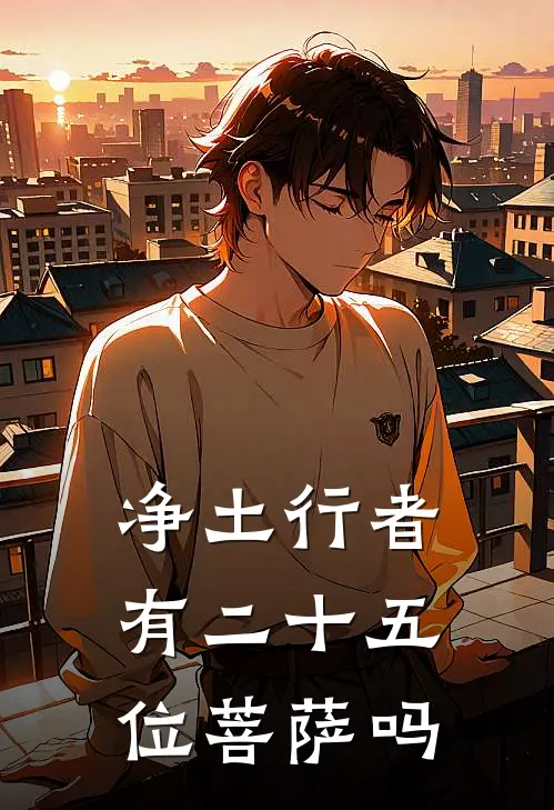 净土行者有二十五位菩萨吗