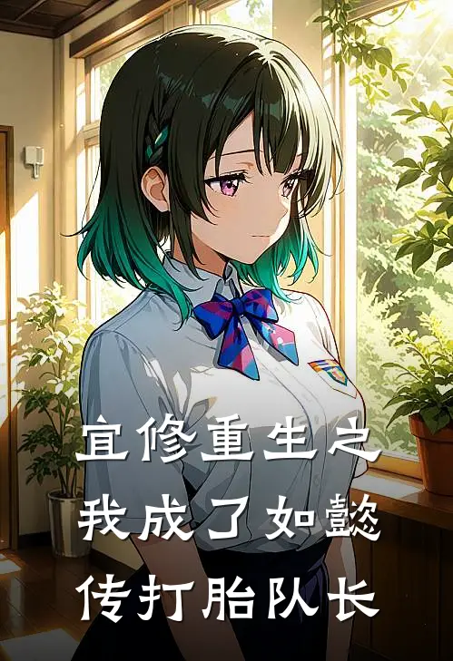 宜修重生之我成了如懿传打胎队长宜修春桃小说免费完结_最新章节列表宜修重生之我成了如懿传打胎队长(宜修春桃)