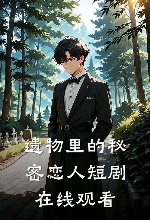 遗物里的秘密恋人短剧在线观看