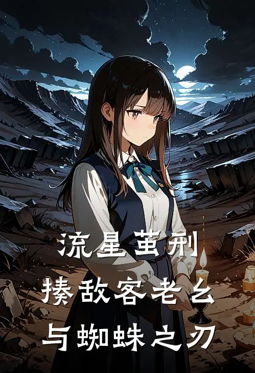 流星茧刑：揍敌客老幺与蜘蛛之刃柯特飞坦全文免费阅读_完结热门小说流星茧刑：揍敌客老幺与蜘蛛之刃(柯特飞坦)