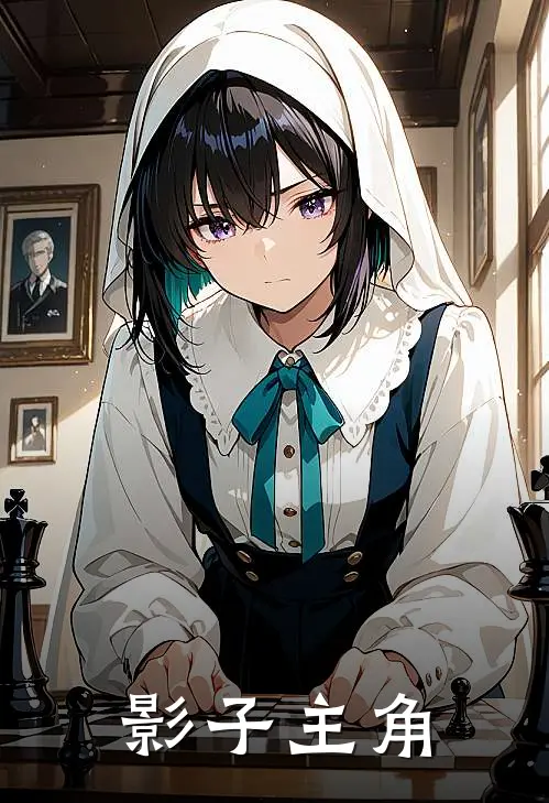 影子主角
