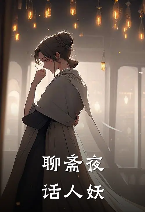 聊斋夜话·人妖