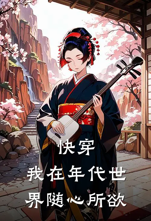 快穿：我在年代世界随心所欲