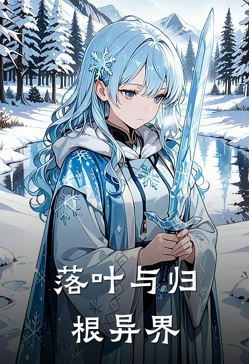 落叶与归根异界