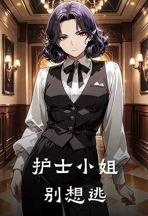 护士小姐，别想逃傅斯年苏晚新热门小说_免费阅读全文护士小姐，别想逃傅斯年苏晚