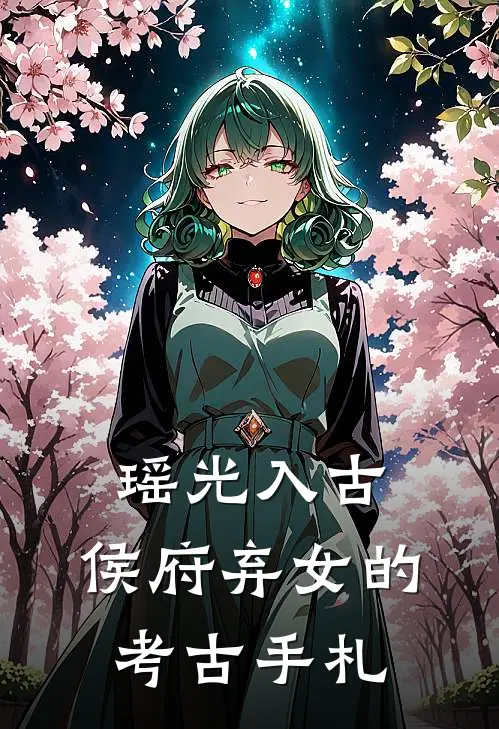 瑶光入古：侯府弃女的考古手札