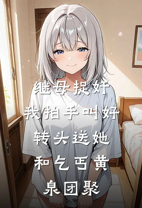 继母捉奸，我拍手叫好，转头送她和乞丐黄泉团聚(金钗林清雪)免费阅读_完结热门小说继母捉奸，我拍手叫好，转头送她和乞丐黄泉团聚(金钗林清雪)