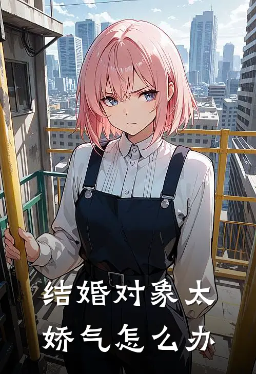 结婚对象太娇气怎么办