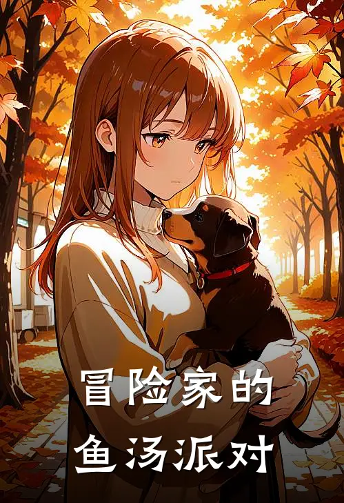 冒险家的鱼汤派对塔姆大卫最新推荐小说_完结版小说推荐冒险家的鱼汤派对塔姆大卫