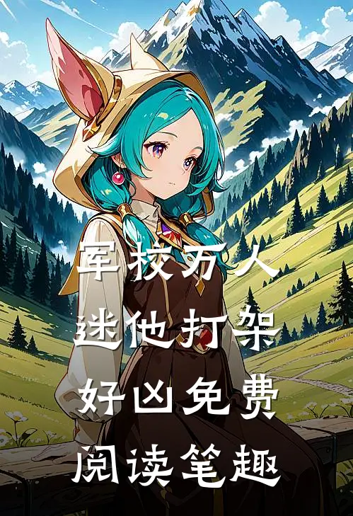 军校万人迷他打架好凶免费阅读笔趣
