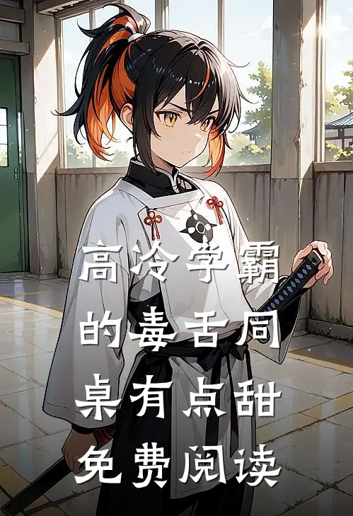 高冷学霸的毒舌同桌有点甜免费阅读