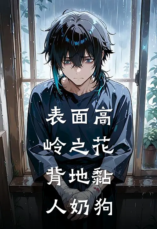 表面高岭之花，背地黏人奶狗(慕时野苏安宁)推荐完结小说_最新章节列表表面高岭之花，背地黏人奶狗(慕时野苏安宁)