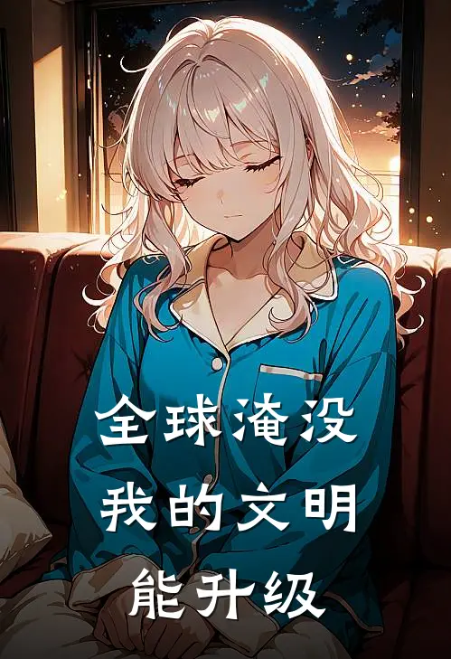 全球淹没：我的文明能升级