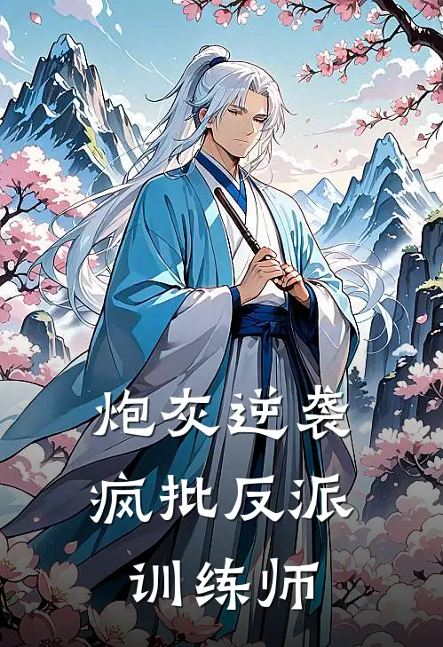 炮灰逆袭：疯批反派训练师(顾宸夙湮)免费小说大全_小说完结免费炮灰逆袭：疯批反派训练师顾宸夙湮