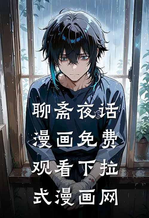 聊斋夜话漫画免费观看下拉式漫画网