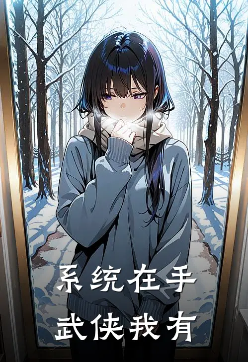 系统在手，武侠我有