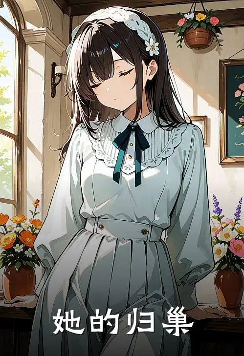 林暖张馨(她的归巢)全章节在线阅读_(她的归巢)全本在线阅读