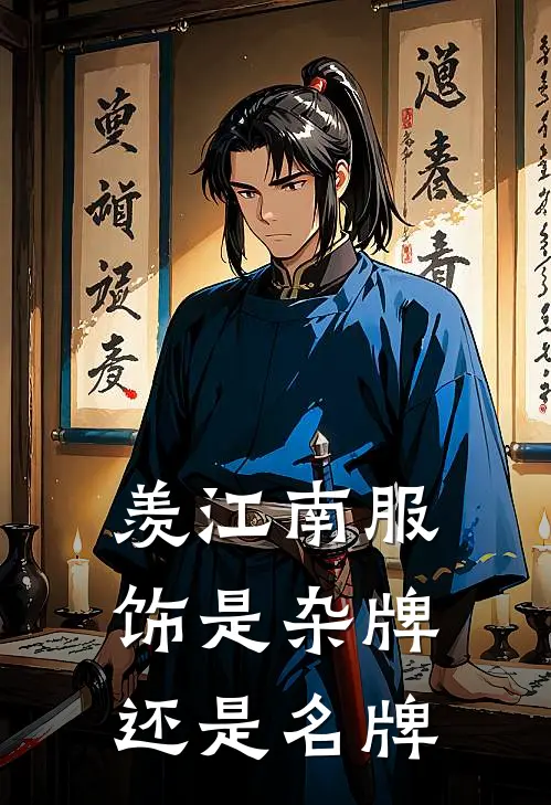 羡江南服饰是杂牌还是名牌