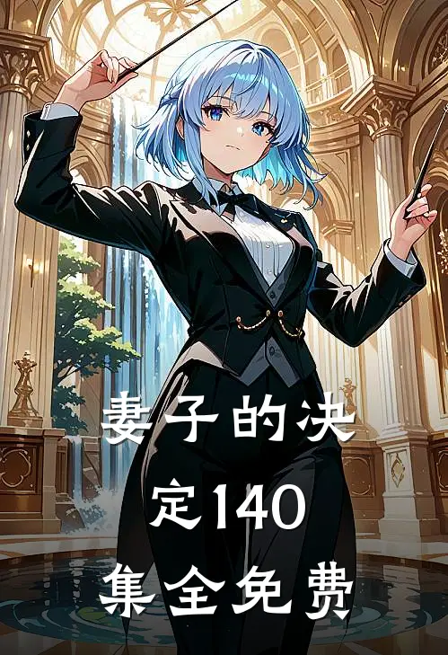 妻子的决定1-40集全免费